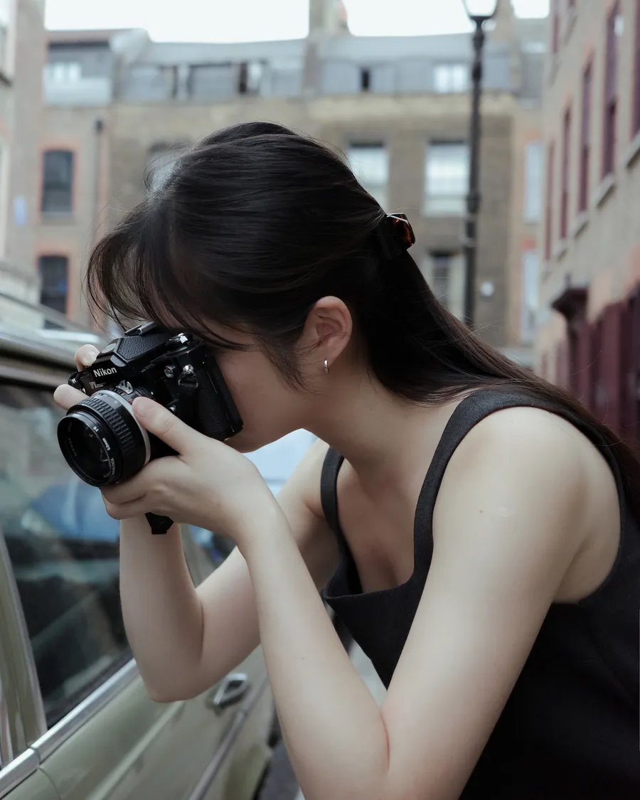 Sophia Chung 9